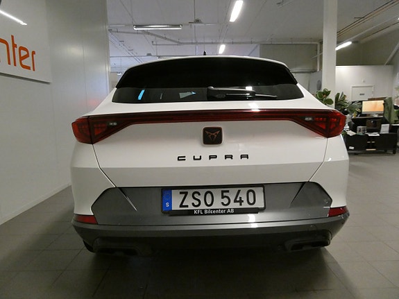 Cupra Formentor 9 of 20