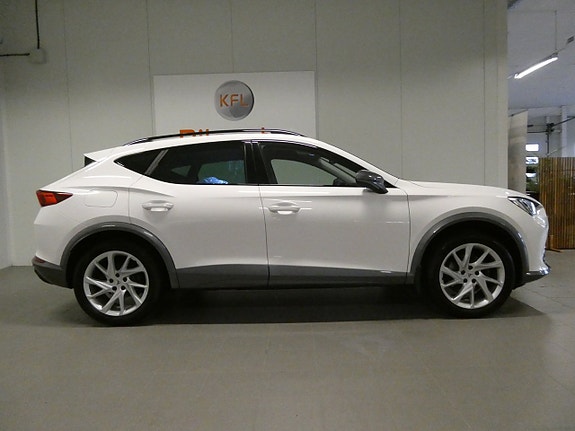 Cupra Formentor 6 of 20