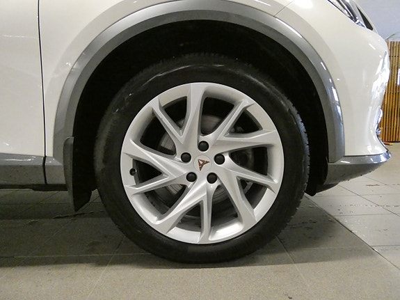 Cupra Formentor 7 of 20