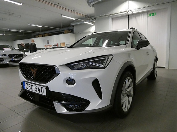 Cupra Formentor 11 of 20
