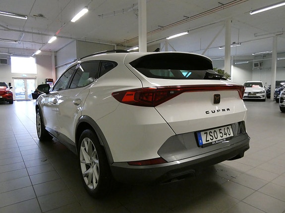 Cupra Formentor 10 of 20