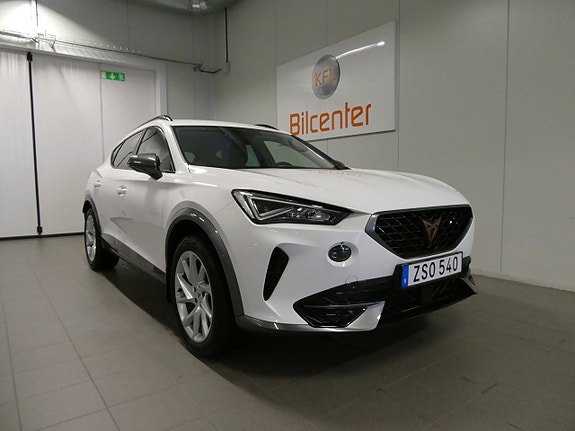 Cupra Formentor 4 of 20