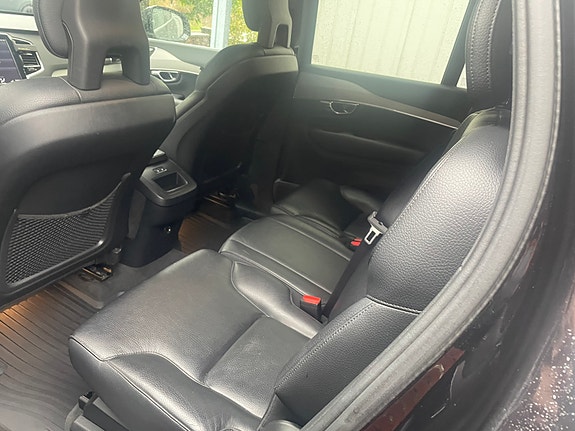 Volvo XC90 6 of 7