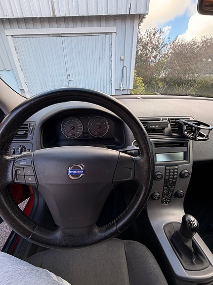 Volvo S40 14 of 15