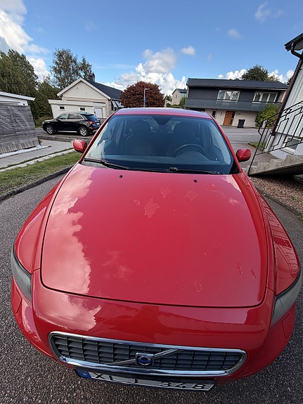 Volvo S40 7 of 15