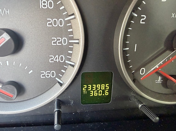 Volvo S40 15 of 15