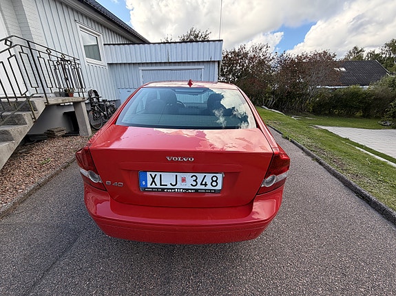Volvo S40 5 of 15