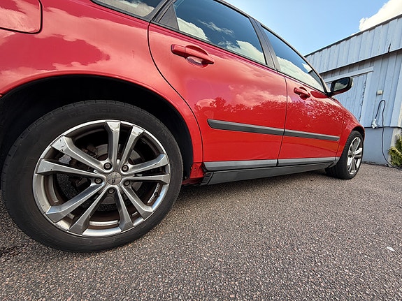 Volvo S40 6 of 15