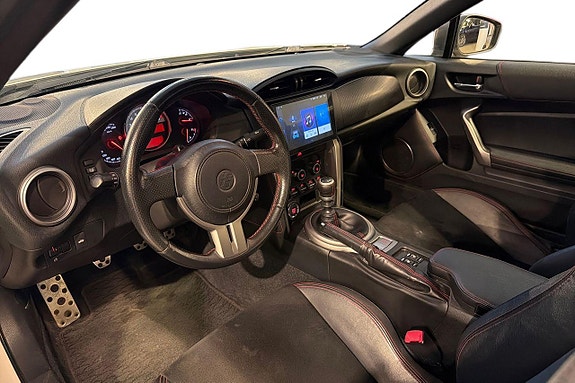 Toyota GT86 12 of 21