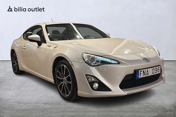 Toyota GT86 3 of 21