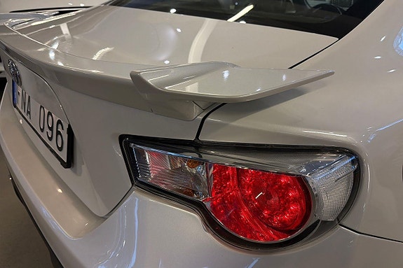 Toyota GT86 6 of 21