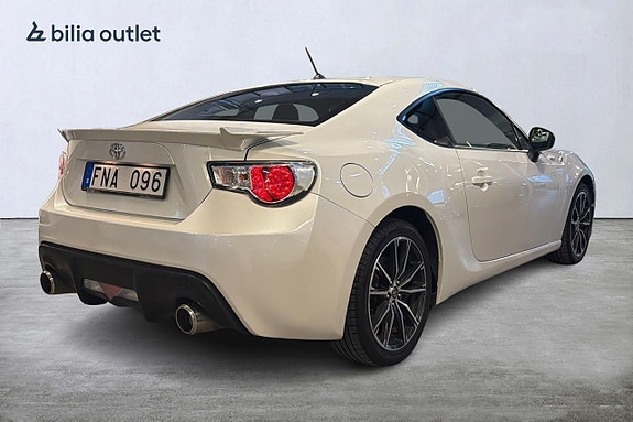 Toyota GT86 5 of 21
