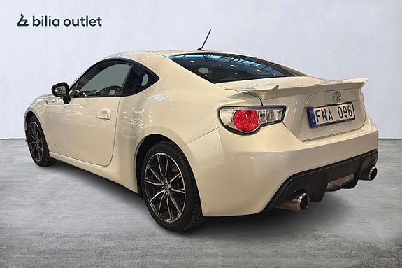 Toyota GT86 9 of 21