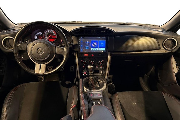 Toyota GT86 13 of 21