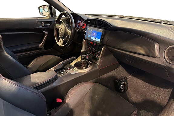 Toyota GT86 11 of 21