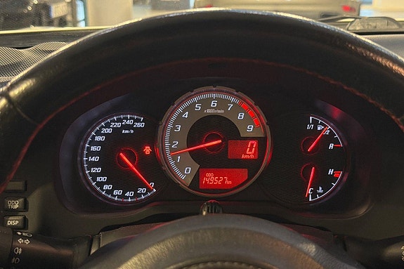 Toyota GT86 15 of 21