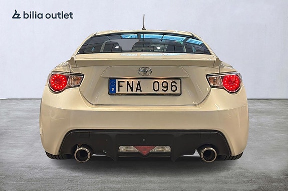 Toyota GT86 7 of 21