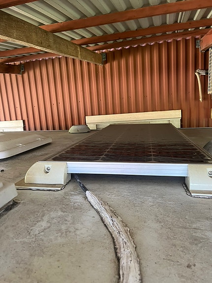 Solifer Artic 50 TL 2 of 8