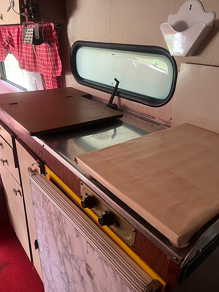 Solifer Artic 50 TL 5 of 8