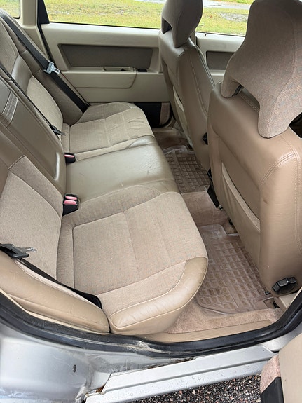 Volvo 850 7 of 13
