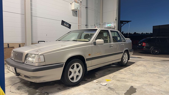 Volvo 850 13 of 13