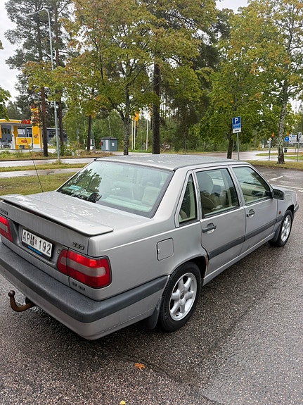 Volvo 850 3 of 13
