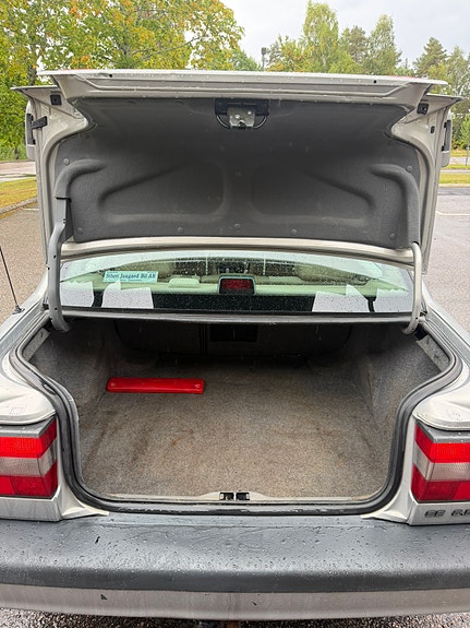 Volvo 850 8 of 13