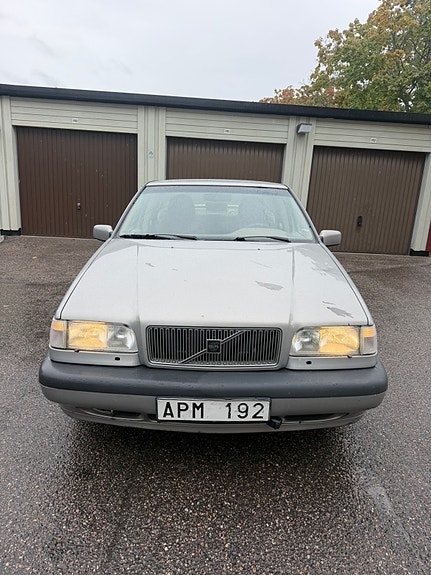 Volvo 850 4 of 13
