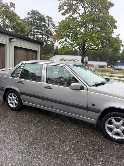 Volvo 850 6 of 13