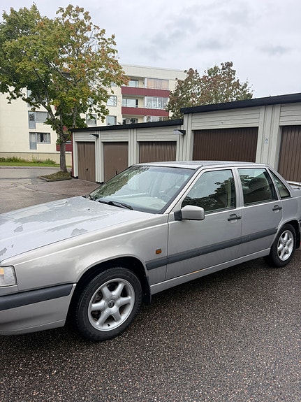 Volvo 850 5 of 13