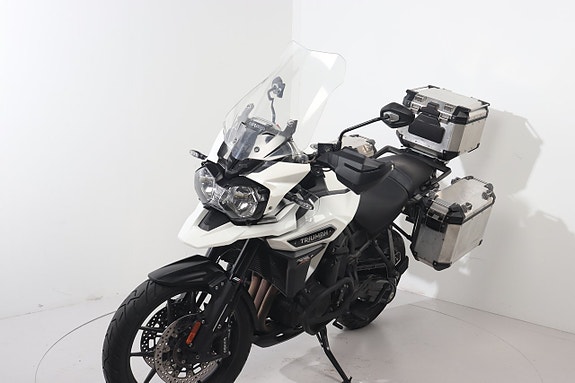 Triumph EXPLORER XRT 4 of 6