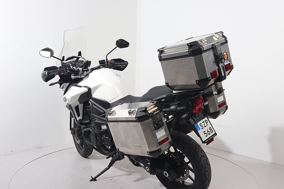 Triumph EXPLORER XRT 6 of 6