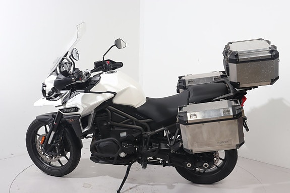 Triumph EXPLORER XRT 5 of 6