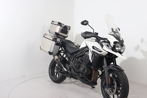 Triumph EXPLORER XRT 2 of 6
