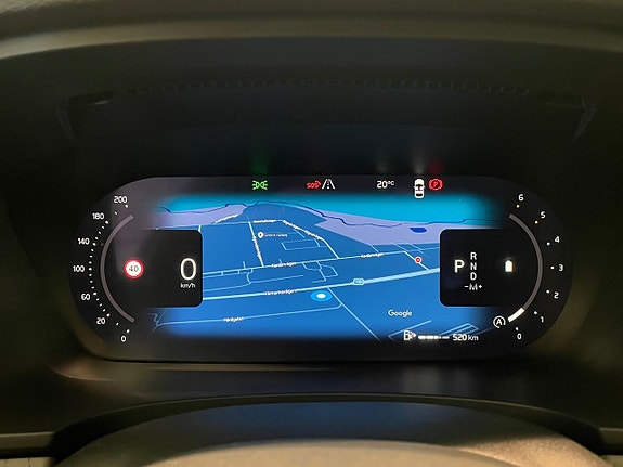 Volvo V90 Cross Country 12 of 22