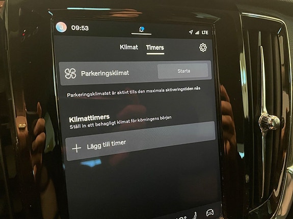 Volvo V90 Cross Country 14 of 22