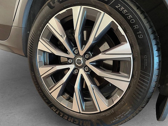 Volvo V90 Cross Country 22 of 22