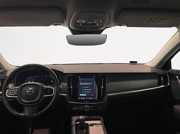 Volvo V90 Cross Country 6 of 22
