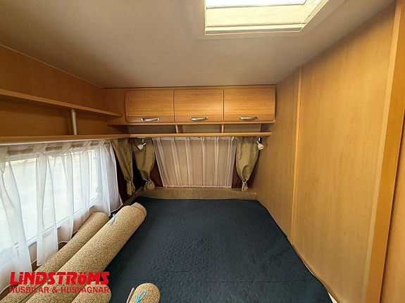 Dethleffs CAMPER 560 Barnkammare ALDE Ränta 4,95% 12 of 19