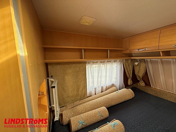 Dethleffs CAMPER 560 Barnkammare ALDE Ränta 4,95% 13 of 19