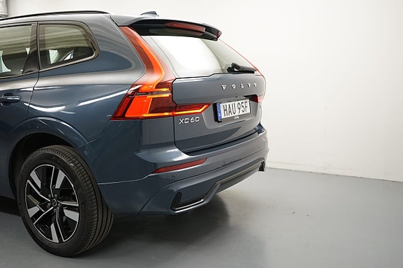 Volvo XC60 5 of 30
