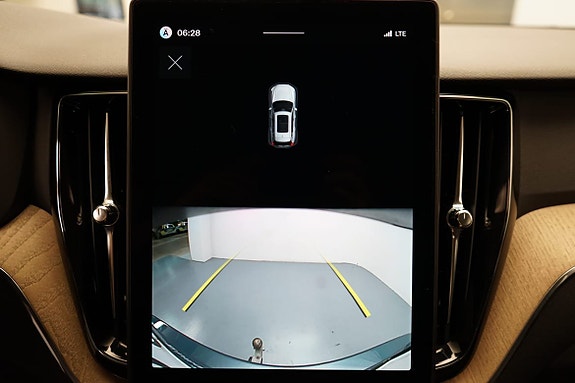 Volvo XC60 28 of 30