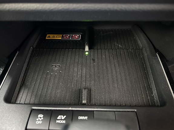 Toyota Corolla Cross 15 of 23
