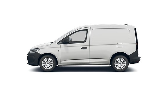 Volkswagen Caddy 2 of 4