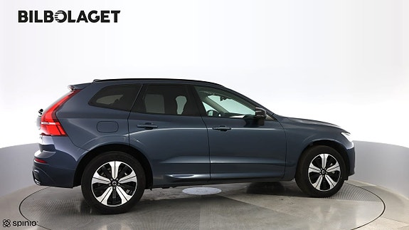 Volvo XC60 17 of 17