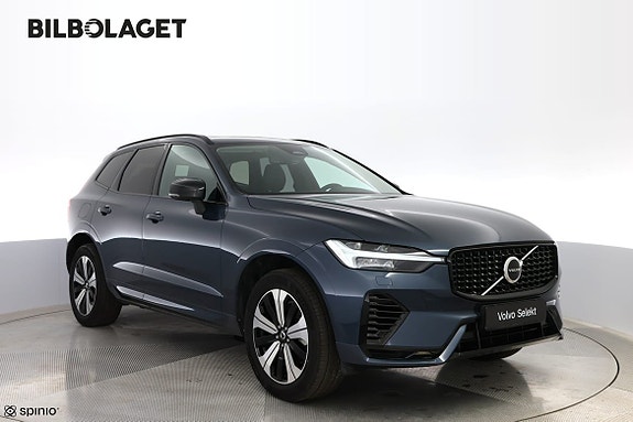 Volvo XC60 6 of 17