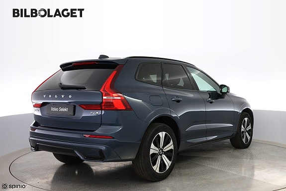 Volvo XC60 4 of 17