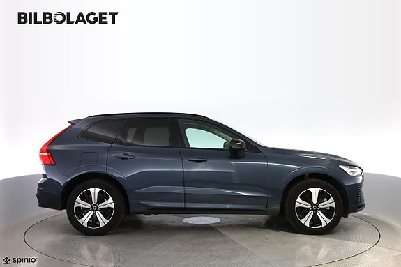Volvo XC60 5 of 17