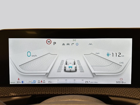 Kia EV6 10 of 18