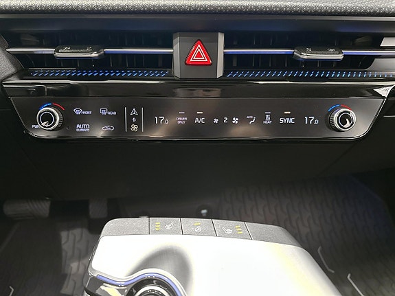 Kia EV6 13 of 18